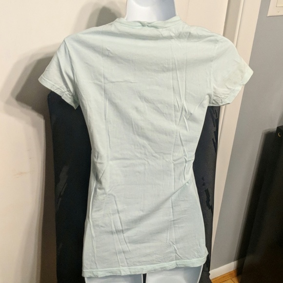 A Fine Mess I Love Punching Your Face Babydoll Tee - Picture 2 of 6